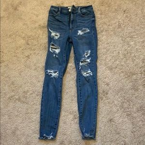 GARAGE 00 never worn no tag.